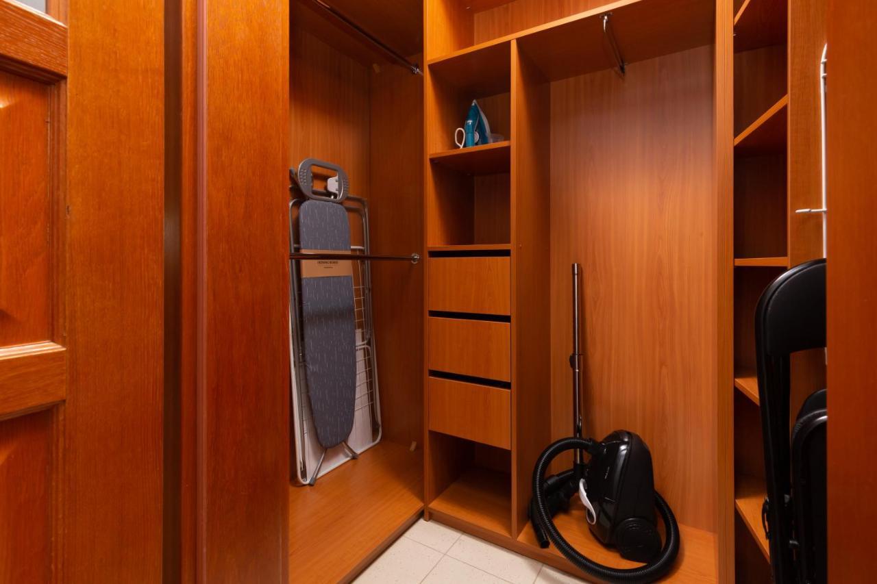 Mokotów Apartment Bluszczańska by Renters Warszawa Zewnętrze zdjęcie