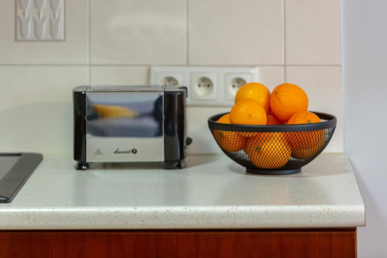 Mokotów Apartment Bluszczańska by Renters Warszawa Zewnętrze zdjęcie